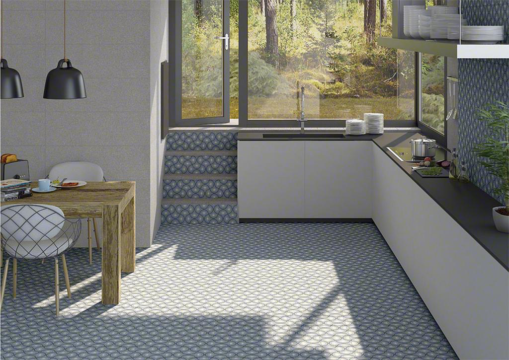 Style contemporain