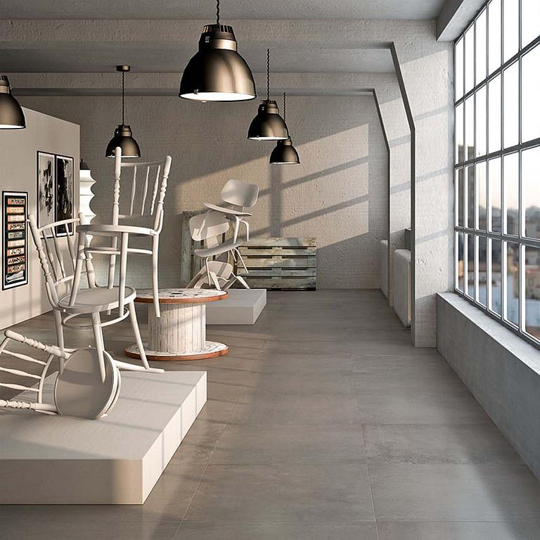 Style industriel