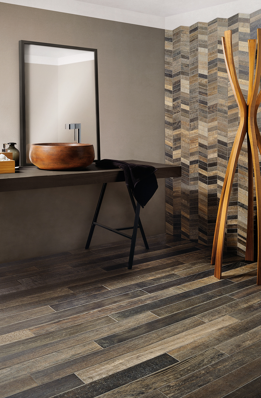 Piastrelle-bagno_Ceramica-Fioranese_Wood_Mood_Quercia