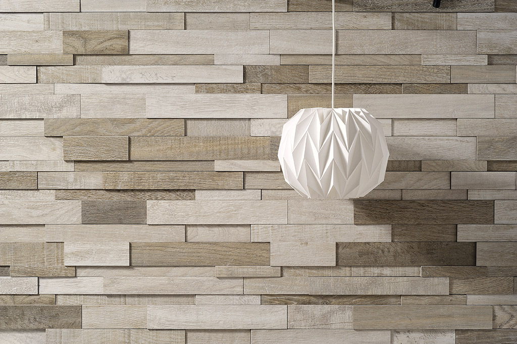 Rivestimenti-interni_Ceramica-Fioranese_Wood_Mood_Bianco-Mosaico-3D