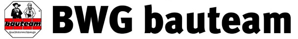 BWG Bauteam